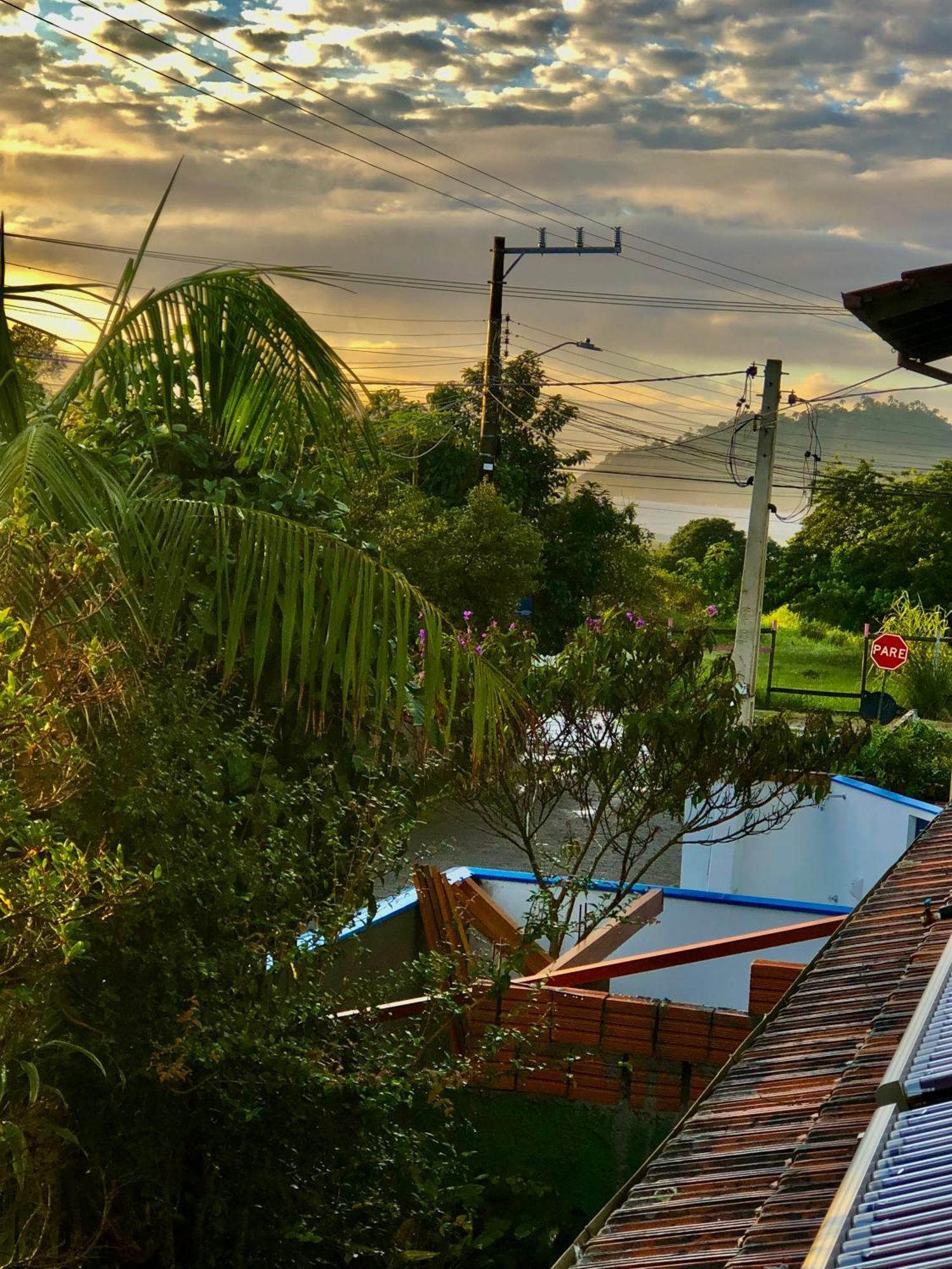 Florianópolis Pousada Natur Campeche חדר תמונה